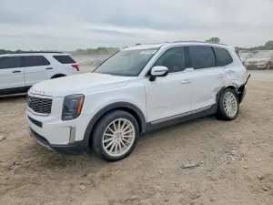 Kia Telluride 3.8L 6 2020