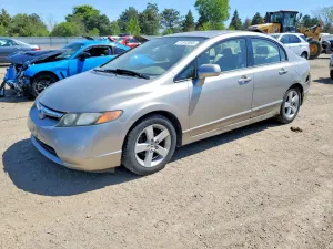 Honda Civic 1.8L 4 2006
