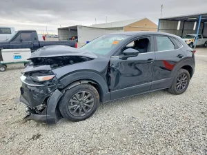 Mazda CX-30 2.5L 4 2022