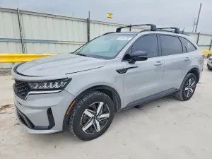 Kia Sorento 2.5L 4 2023
