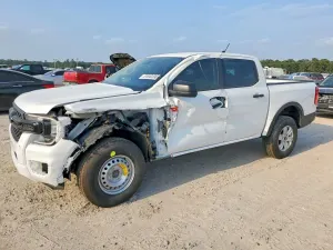 Ford Ranger 2.3L 4 2025