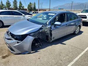 Toyota Corolla 2.0L 4 2026