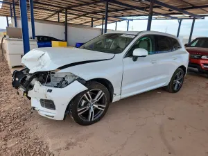 Volvo XC60 2.0L 4 2019