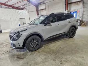 Kia Sportage 2.5L 4 2023