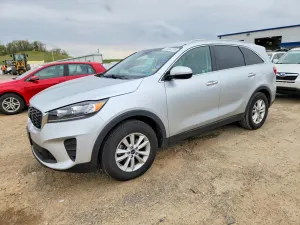 Kia Sorento 2.4L 4 2019