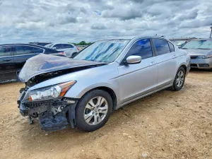 Honda Accord 2.4L 4 2009
