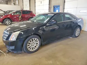 Cadillac CTS 3.0L 6 2011