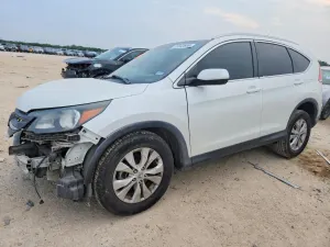 Honda CR-V 2.4L 4 2014