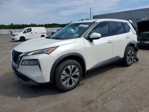 Nissan Rogue 1.5L 3 2023