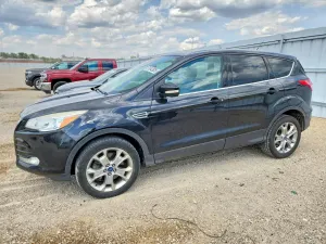Ford Escape 1.6L 4 2013