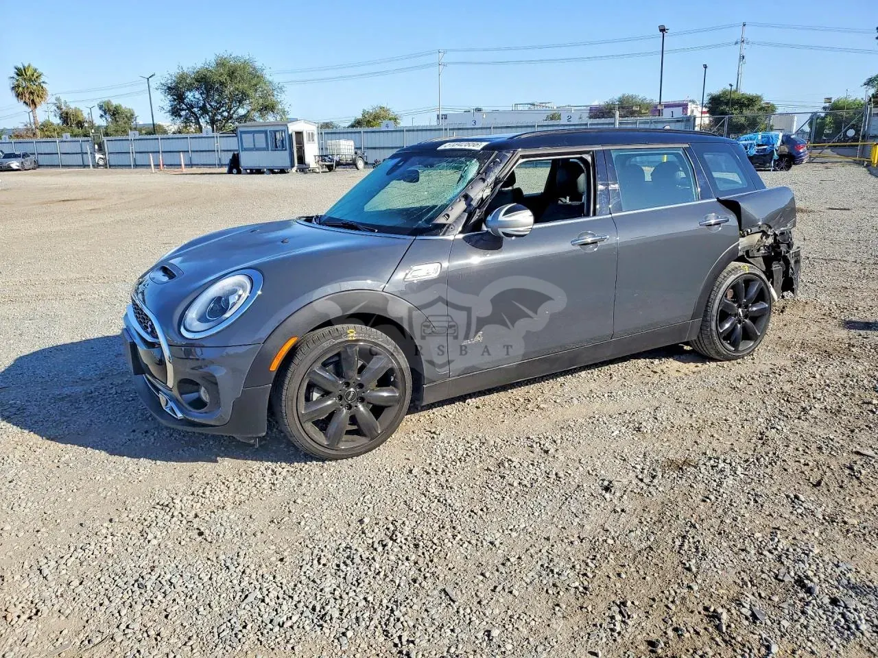 Mini Cooper 2.0L 4 2019