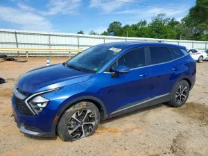 Kia Sportage 2.5L 4 2023