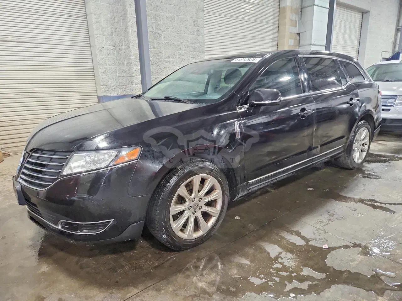 Lincoln MKT 3.5L 6 2019