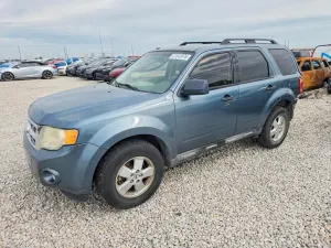 Ford Escape 2.5L 4 2010