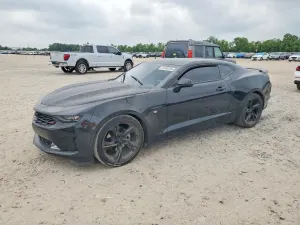 Chevrolet Camaro 3.6L 6 2024