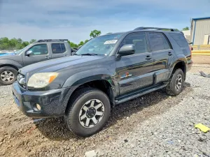 Toyota 4Runner 4.7L 8 2007