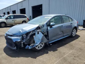 Toyota Corolla 1.8L 4 2021