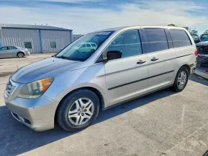 Honda Odyssey 3.5L 6 2008