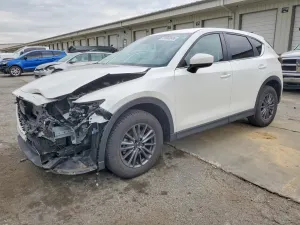 Mazda CX-5 2.5L 4 2021