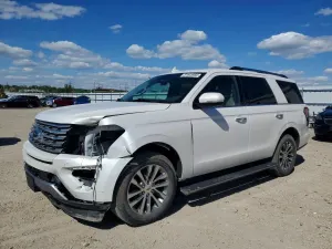 Ford Expedition 3.5L 6 2018