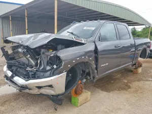 RAM 2500 6.7L 6 2022