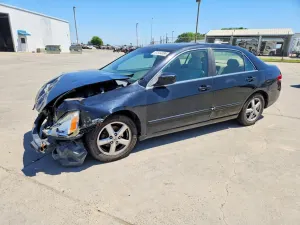 Honda Accord 2.4L 4 2004