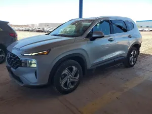 Hyundai Santa Fe 2.5L 4 2023
