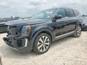 Kia Telluride 3.8L 6 2021