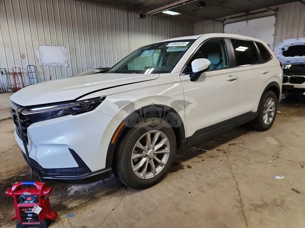 Honda CR-V 1.5L 4 2024