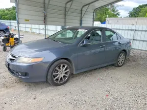 Acura TSX 2.4L 4 2006