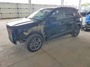 Kia Seltos 2.0L 4 2023