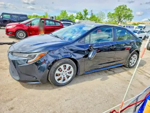 Toyota Corolla 1.8L 4 2020