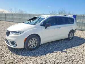 Chrysler Pacifica 3.6L 6 2026