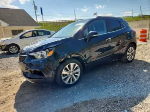 Buick Encore 1.4L 4 2018