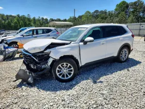 Honda CR-V 1.5L 4 2025