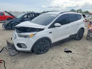 Ford Escape 1.5L 4 2019