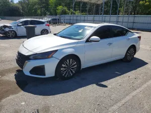 Nissan Altima 2.5L 4 2023