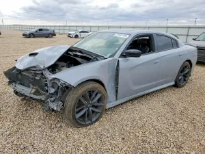 Dodge Charger 5.7L 8 2021