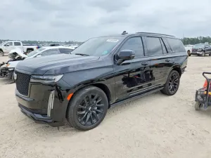 Cadillac Escalade 6.2L 8 2023