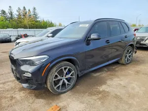 BMW X5 3.0L 6 2019