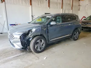 Hyundai Santa Fe 2.5L 4 2021