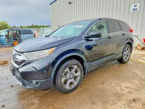 Honda CR-V 1.5L 4 2017