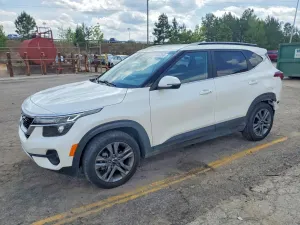 Kia Seltos 2.0L 4 2023