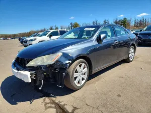 Lexus ES 3.5L 6 2008