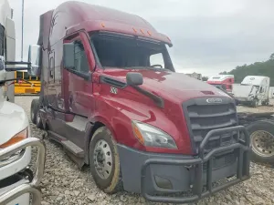 Freightliner Cascadia 14.8L 6 2021