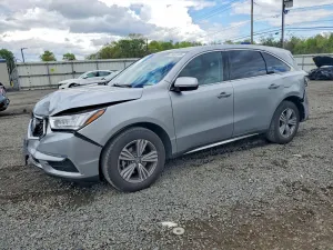Acura MDX 3.5L 6 2020