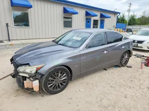 Infiniti Q50 3.0L 6 2018