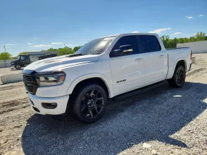 RAM 1500 5.7L 8 2022