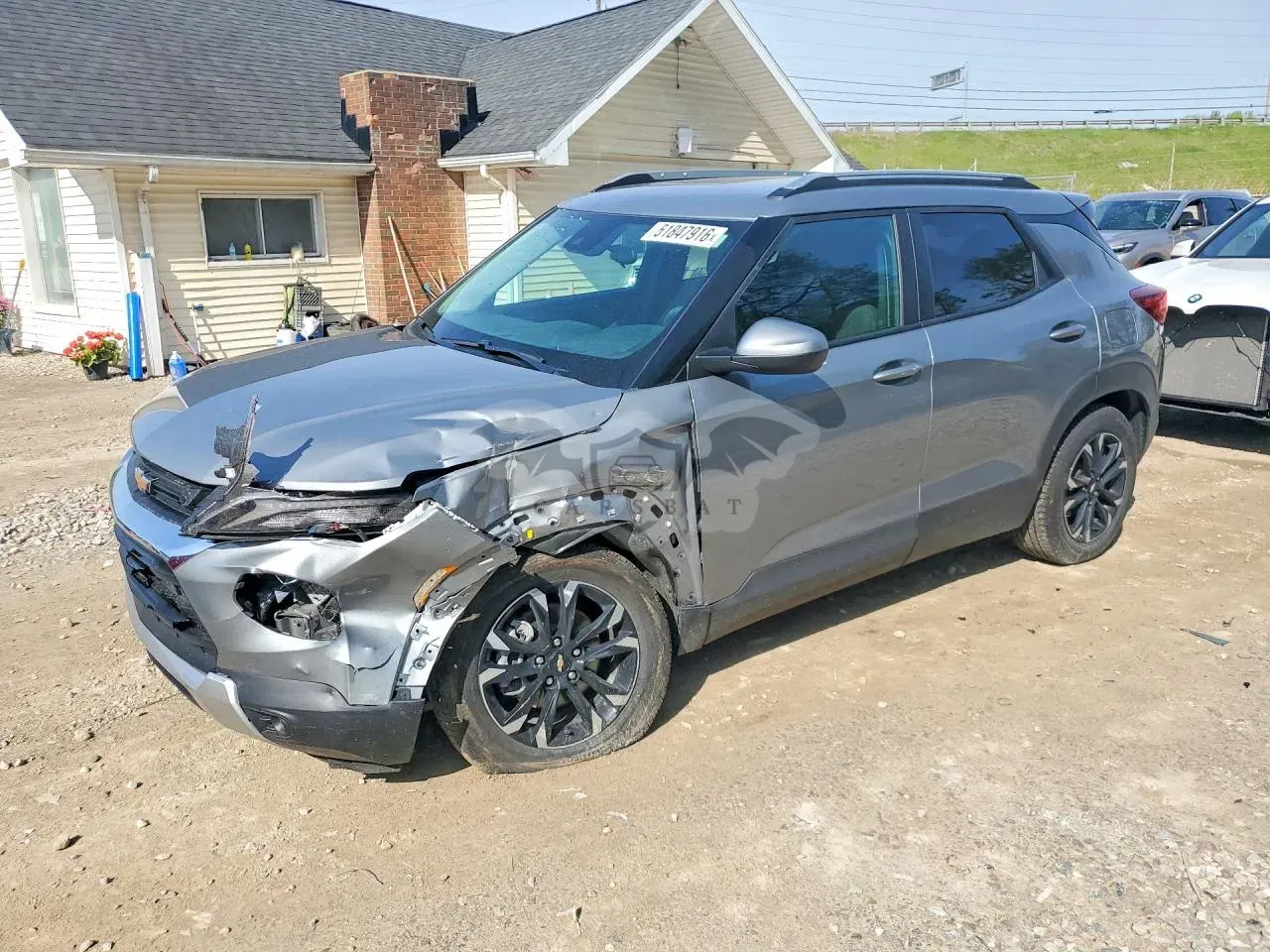 Chevrolet Trailblazer 1.3L 3 2023