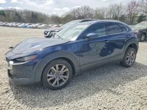 Mazda CX-30 2.5L 4 2024